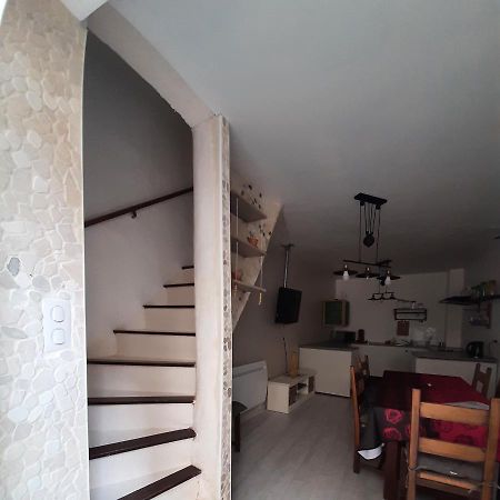 Maisonnette Paulhannaise Dış mekan fotoğraf
