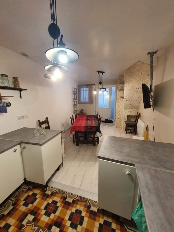 Maisonnette Paulhannaise Dış mekan fotoğraf