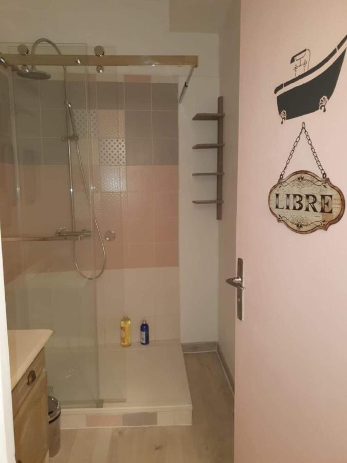 Maisonnette Paulhannaise Dış mekan fotoğraf