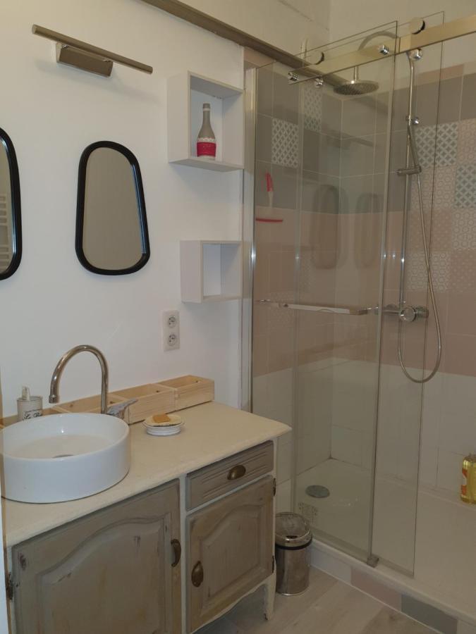 Maisonnette Paulhannaise Dış mekan fotoğraf