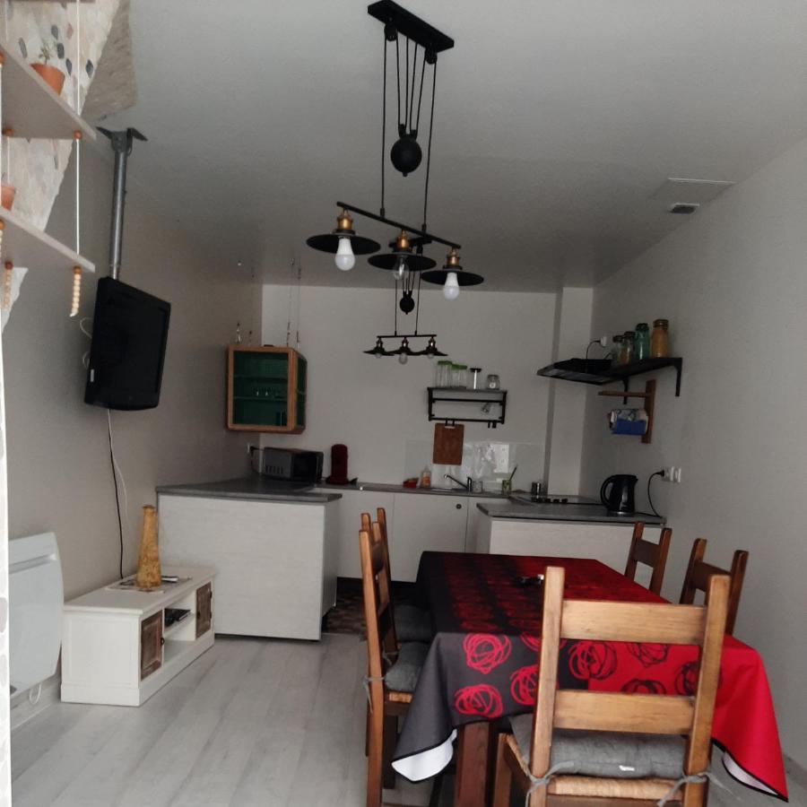 Maisonnette Paulhannaise Dış mekan fotoğraf