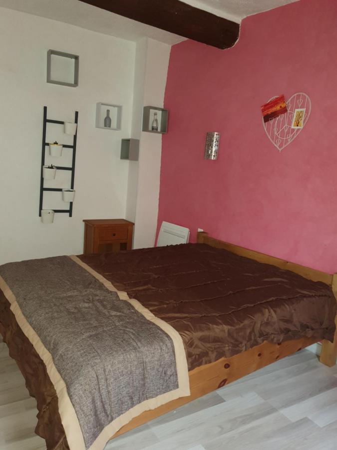 Maisonnette Paulhannaise Dış mekan fotoğraf