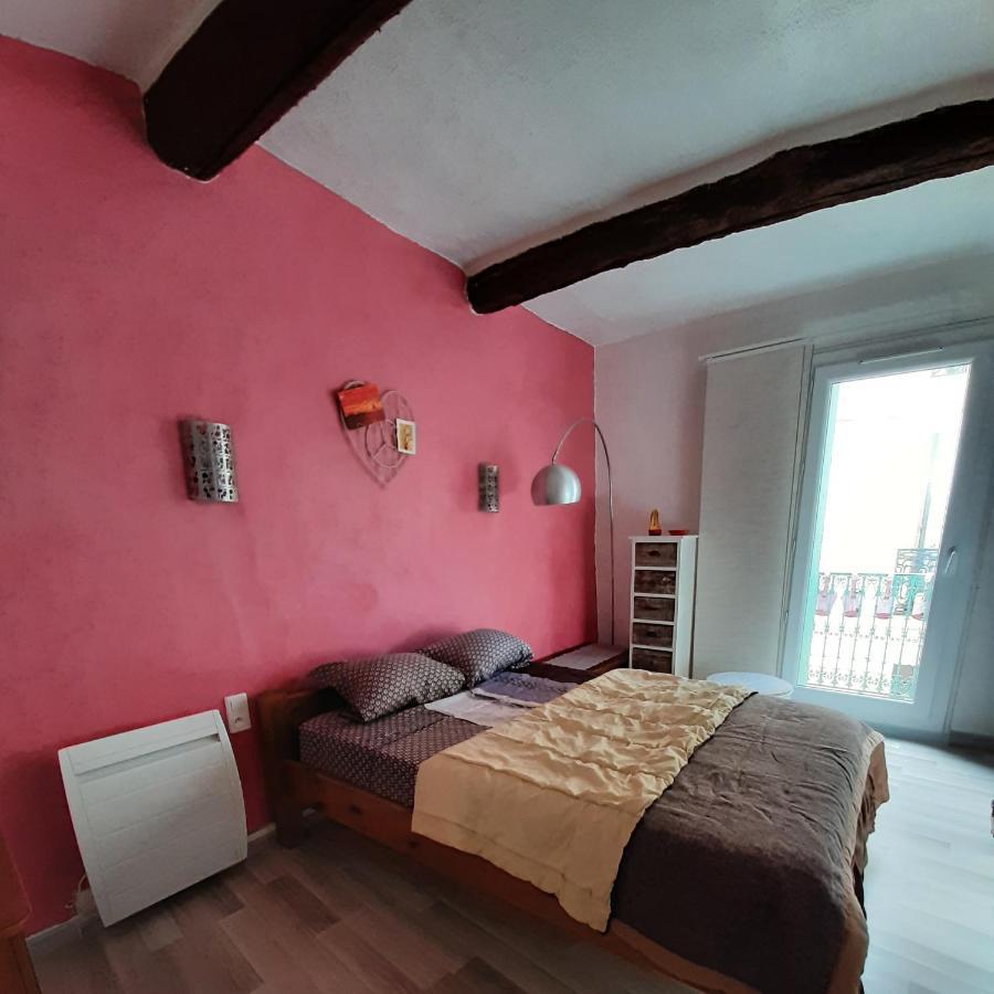 Maisonnette Paulhannaise Dış mekan fotoğraf